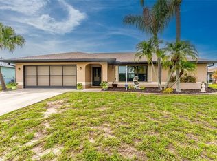 7289 Mamouth St, Englewood, FL 34224