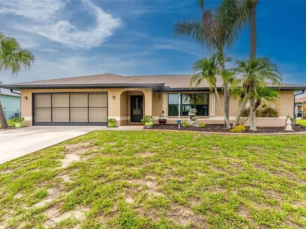 7289 MAMOUTH STREET, ENGLEWOOD, FL 34224