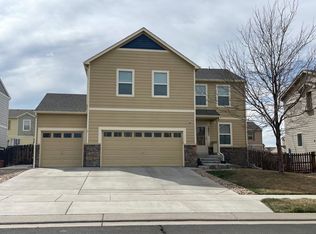 10037 Granby St, Commerce City, CO 80022