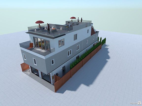 2nd image of 805 Ormond Ct