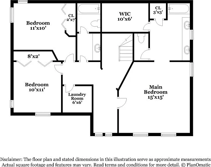 2523 E Bart St — Photo 3
