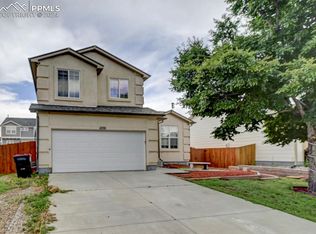 11070 Falling Star Rd, Fountain, CO 80817