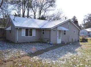 54042 Hanson Ct, Elkhart, IN 46514