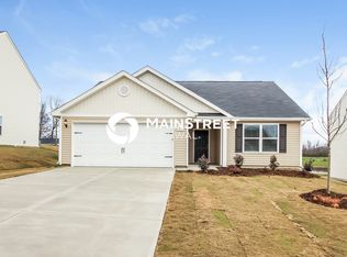 311 Armistead Ct, Green Level, NC 27217