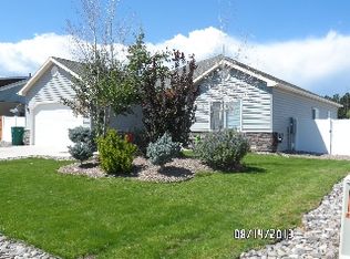 1709 6422nd Rd, Montrose, CO 81403
