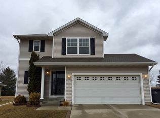 914 NE 53rd Ct, Ankeny, IA 50021