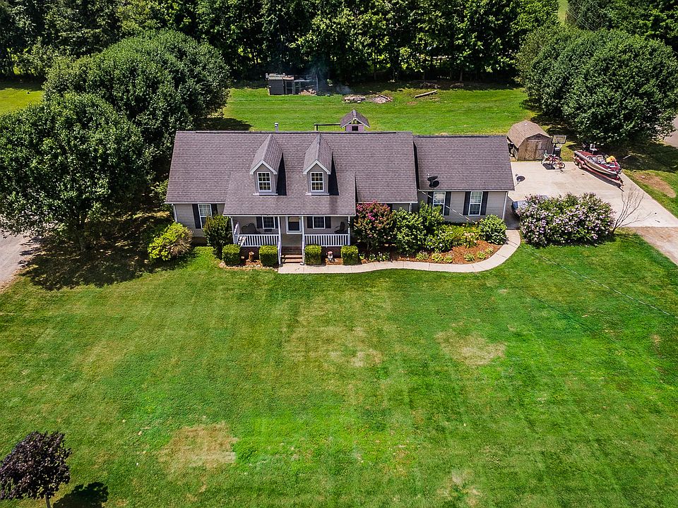 22 Long Meadow Dr Fayetteville, TN Zillow