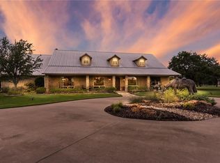 188 Coleman Ln, Weatherford, TX 76087