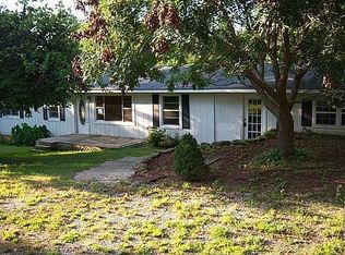 278 Old Mill Rd, Springville, AL 35146