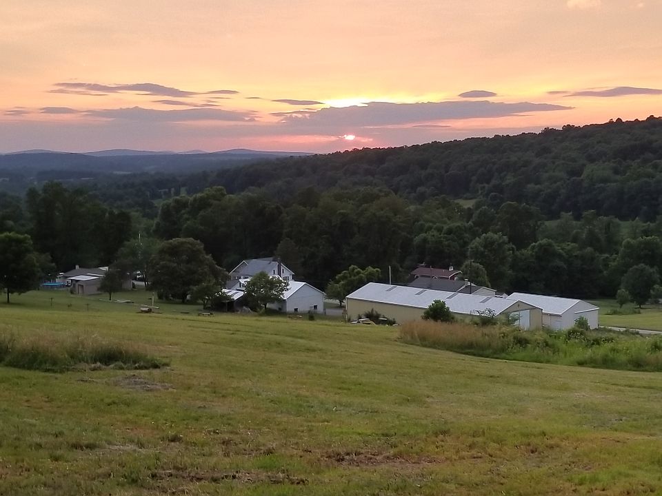 Sunsets