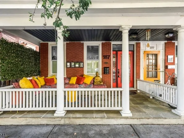 187 N Union St, Lambertville City, NJ 08530