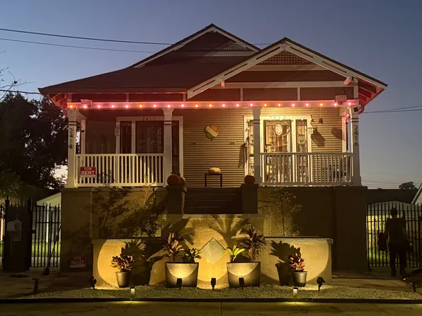 (undisclosed Address), New Orleans, LA 70118