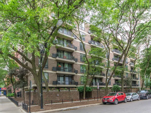 2600 N Hampden Ct APT G7, Chicago, IL 60614