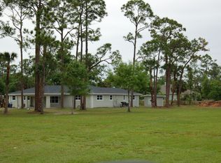 3697 D Rd, Loxahatchee, FL 33470