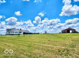 4635 W 600 N, Anderson, IN 46011