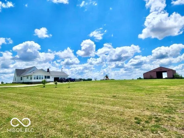 4635 W 600 N, Anderson, IN 46011