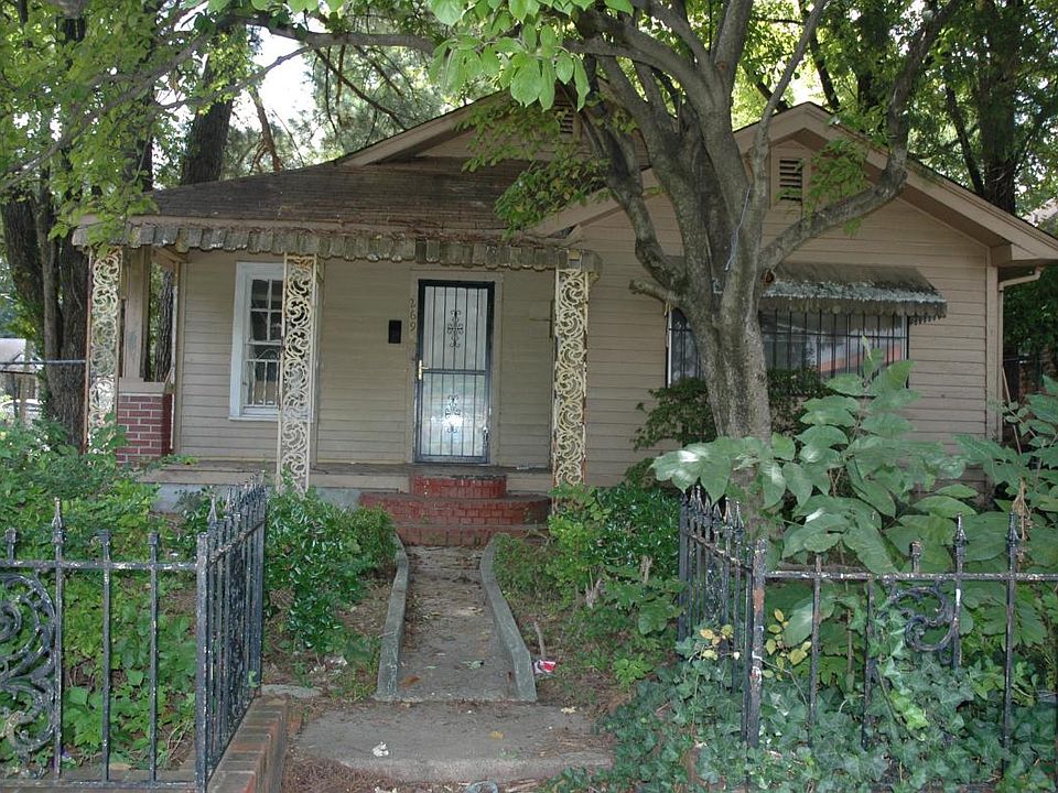 2nd image of 2697 Spottswood Ave