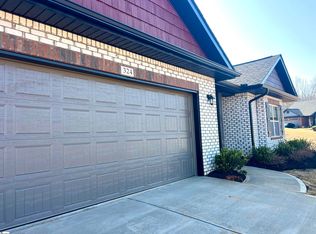 324 Cypress Hollow Trl LOT 173, Piedmont, SC 29673
