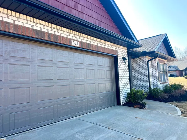 324 Cypress Hollow Trl Lot 173, Piedmont, SC 29673