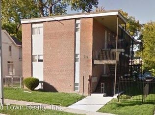 512 Washtenaw Rd APT 17, Ypsilanti, MI 48197