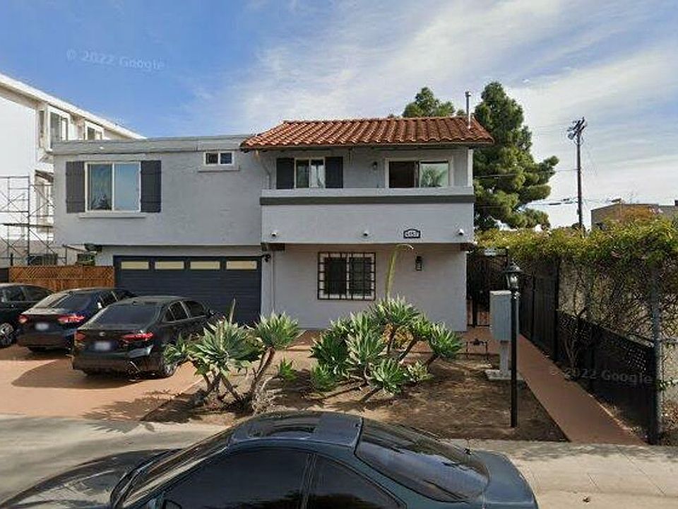 1st image of 4157 Menlo Ave Unit 4