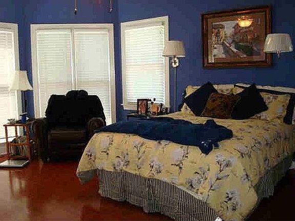 Master Bdrm