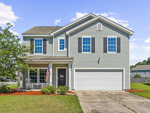 2nd image of 6001 Liddington Ct