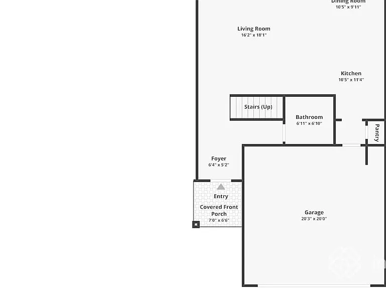 8214 Sunberry Shadow Dr — Photo 2