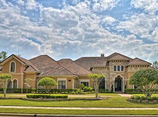 1869 Bridgewater Dr, Lake Mary, FL 32746