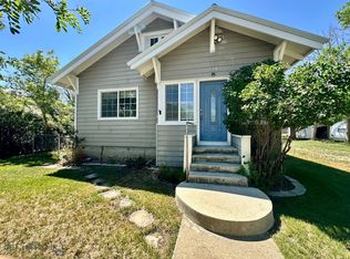 114 F Ave NW, Harlowton, MT 59036