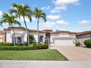 8501 Golden Cypress Court, Lake Worth, FL 33467