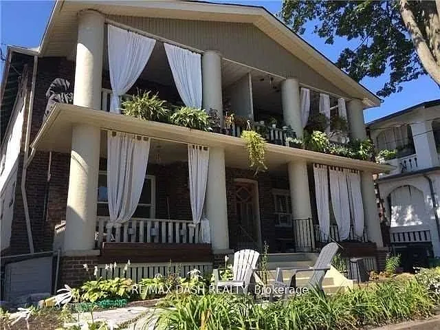38 Hammersmith Ave #BSMNT — Photo 1