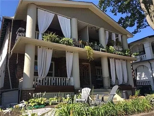 38 Hammersmith Ave #BSMNT Photo 1