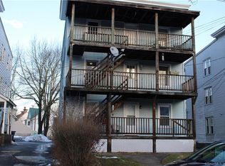 70 Woodbine St FL 1ST, Torrington, CT 06790