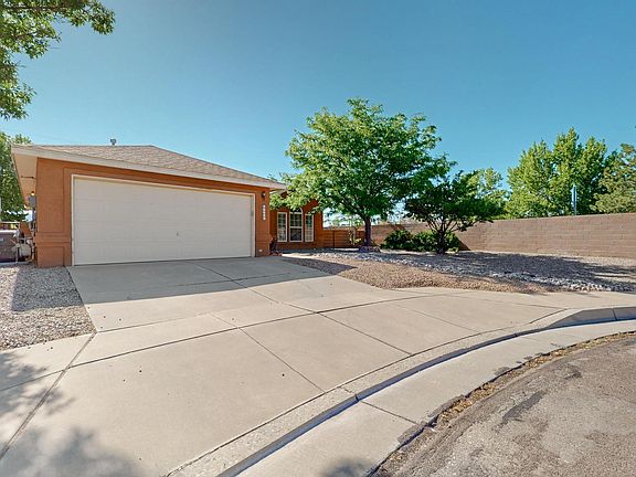 2nd image of 10200 Country Sage Ct NW