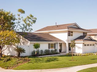 2801 Cassia St, Newport Beach, CA 92660