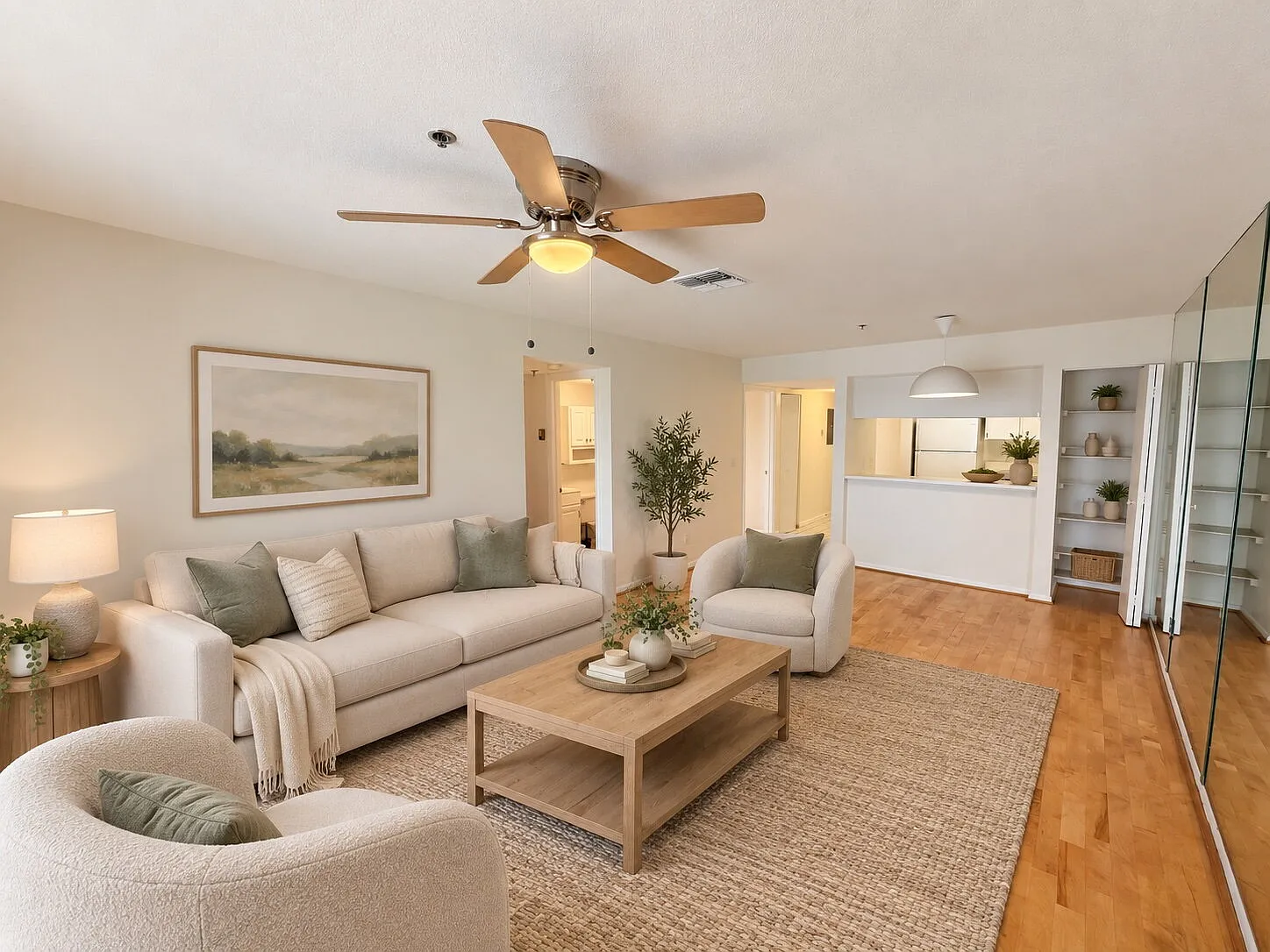 2 bed, 2.0 bath, 897 sqft, $1,800 — Photo 4