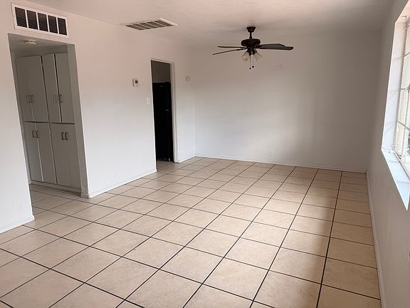 Living Room with dining room space for kitche table