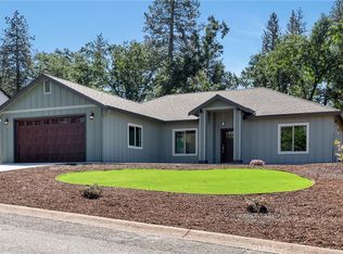 460 Nottingham Dr, Paradise, CA 95969