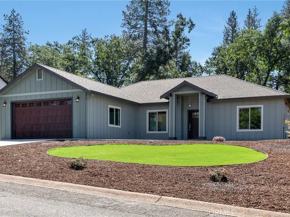 460 Nottingham Dr, Paradise, CA 95969