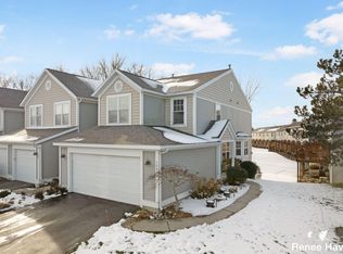 784 Stevens Pointe Dr SE #14, Byron Center, MI 49315