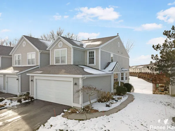 784 Stevens Pointe Dr SE #14, Byron Center, MI 49315