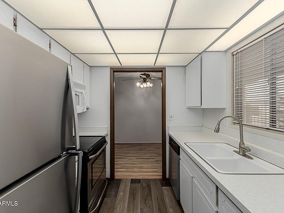 4th image of 13702 N 98TH Avenue #F