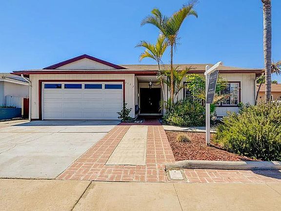3rd image of 3137 Magellan St
