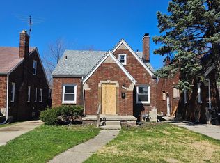 10109 McKinney St, Detroit, MI