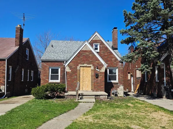10109 McKinney St, Detroit, MI 48224