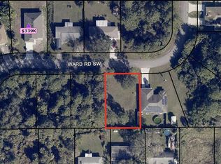 479 Ward Rd SW, Palm Bay, FL 32908