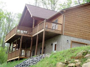 492 Natures Trl, Burnsville, NC 28714
