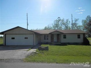 341 N Delaware Ave, Nixa, MO 65714