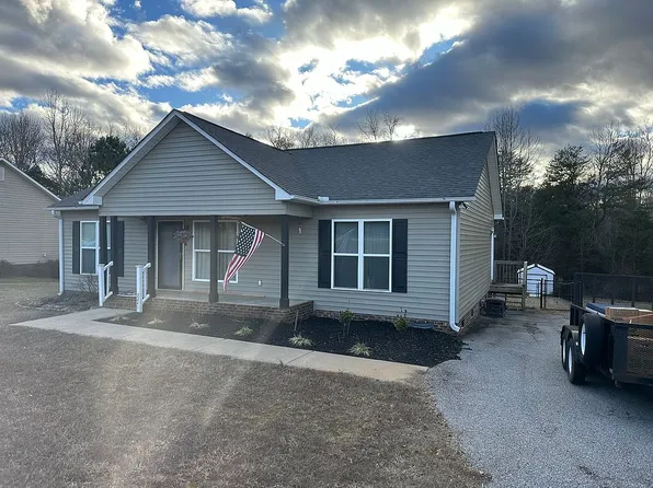 2241 Big Mulberry Trce, Campobello, SC 29322